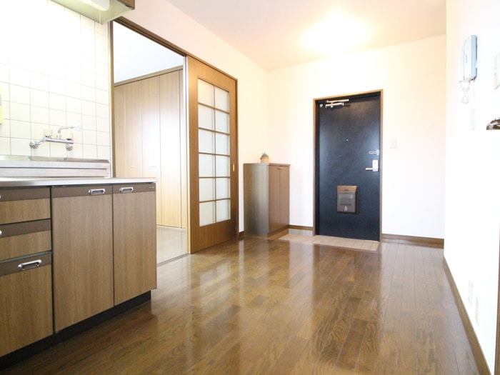 居室 グランデ－ル不二