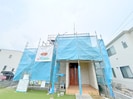 東川口4丁目貸家の外観