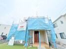 東川口4丁目貸家の外観