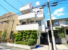 メゾン原の外観