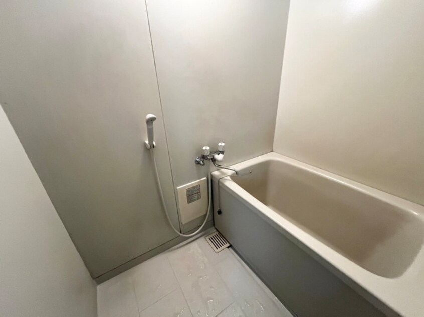 バス／シャワールーム等 サンハイツＡ