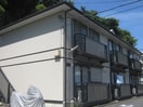 外観写真 サンハイツＡ