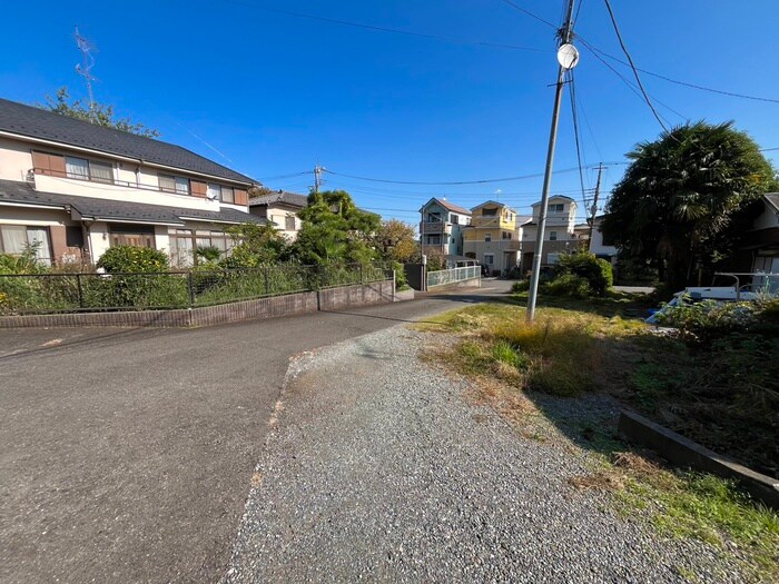 周辺環境 サンハイツＡ