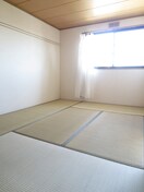 居室 サンハイツＡ