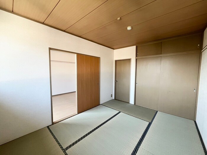 居室 サンハイツＡ