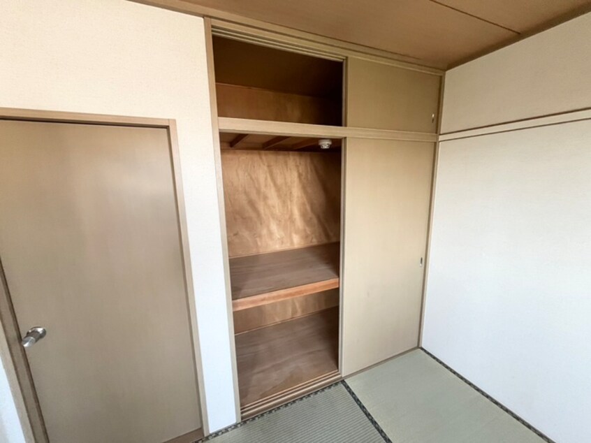 収納 サンハイツＡ