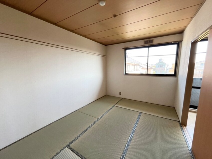 居室 サンハイツＡ