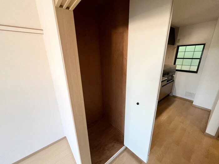 収納 サンハイツＡ