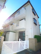ＳＥＶＥＮ　ＨＩＴＵの外観