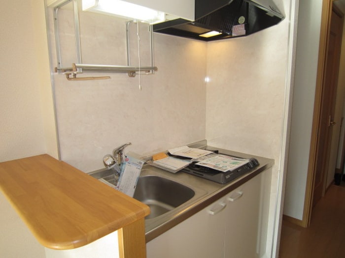 居室 ブローテ本厚木