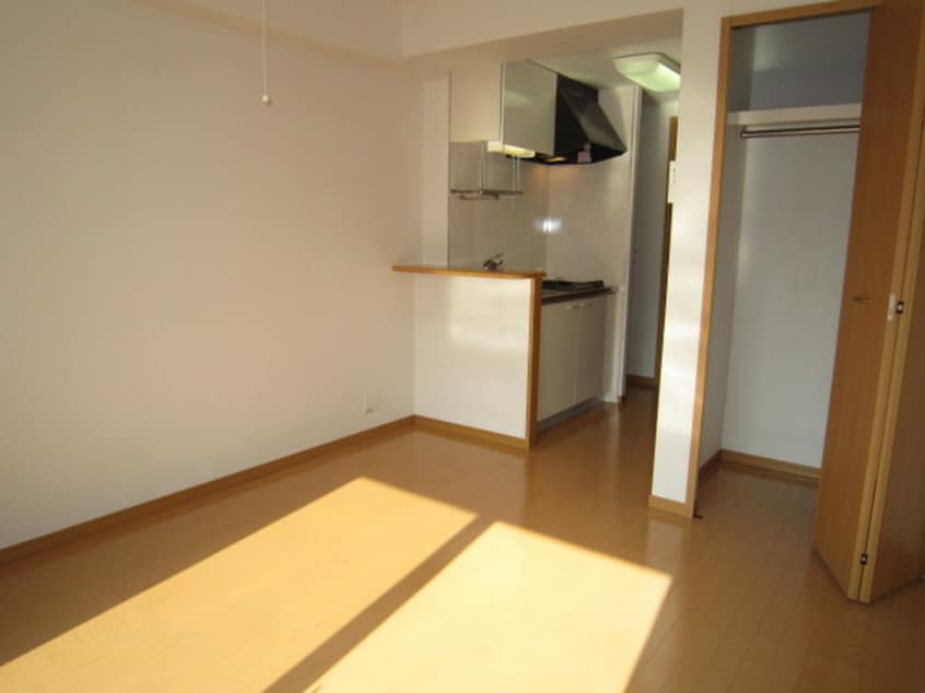 居室 ブローテ本厚木