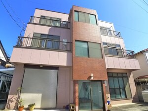 コーポラスフジシロ