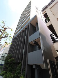 グランリビオ高輪三丁目(401)