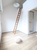 居室 ビスタハイツ