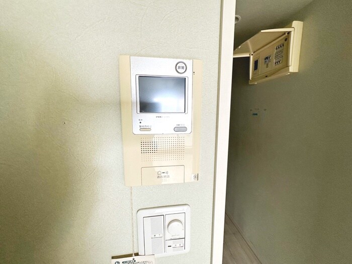 内観写真 オーキッドレジデンス大泉学園