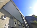 Ｂｌｉｓｓ西船橋の外観
