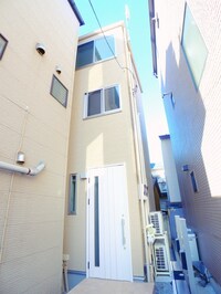 aisance町屋
