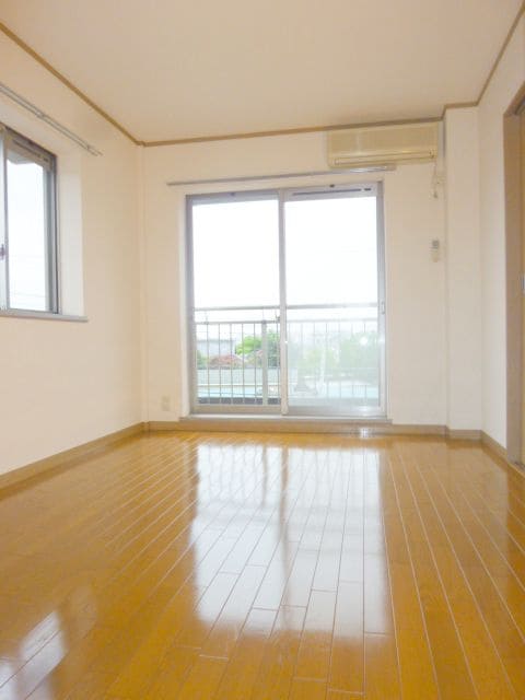 居室 キャッスル鷺宮