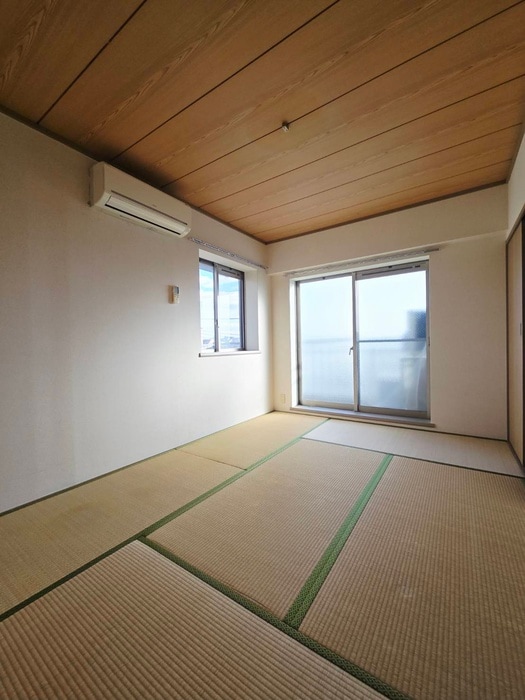 居室 キャッスル鷺宮