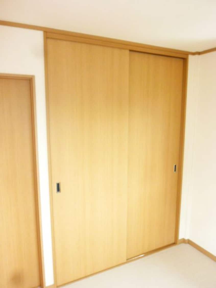 収納 キャッスル鷺宮