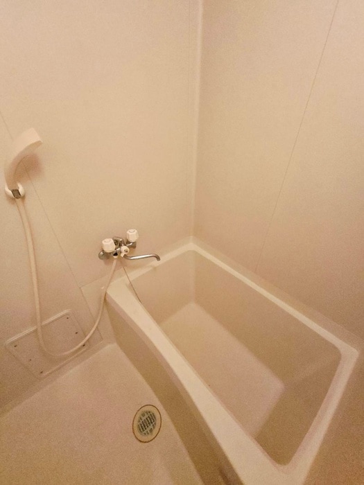 バス／シャワールーム等 キャッスル鷺宮