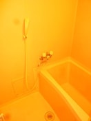 バス／シャワールーム等 キャッスル鷺宮