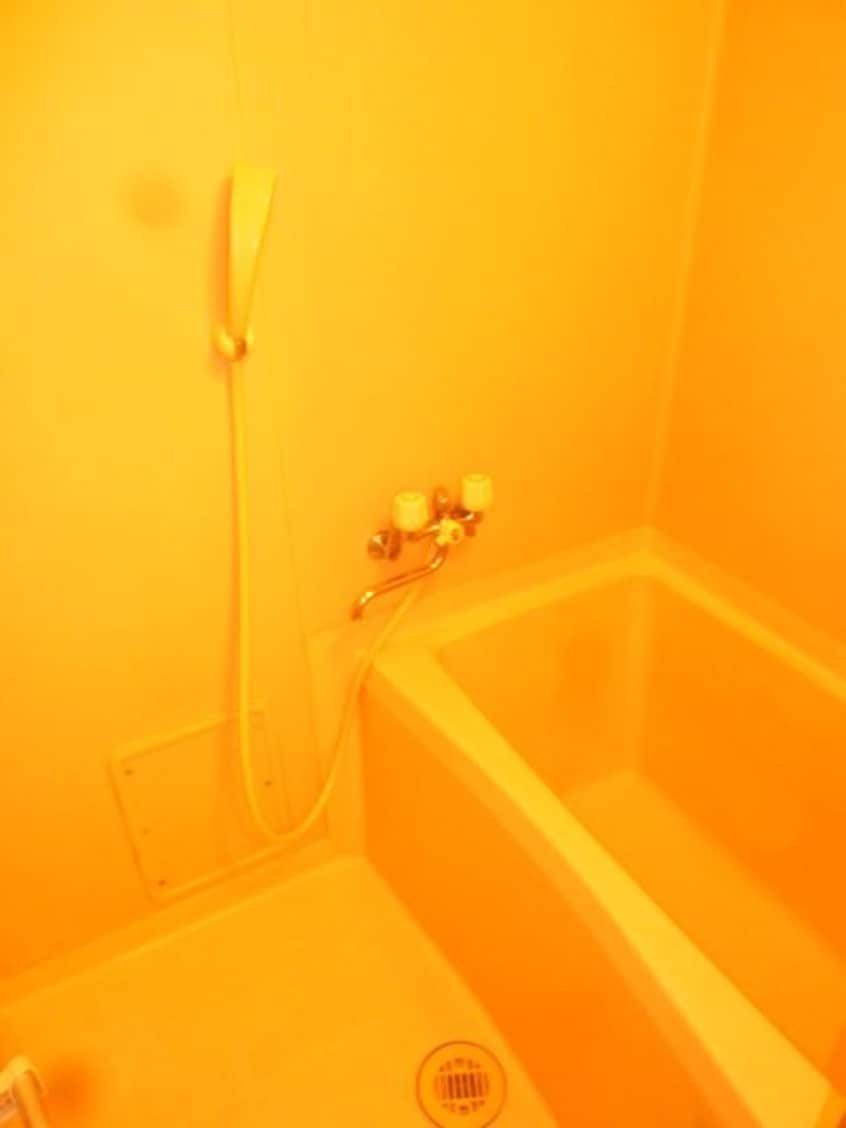 バス／シャワールーム等 キャッスル鷺宮