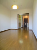 内観写真 キャッスル鷺宮