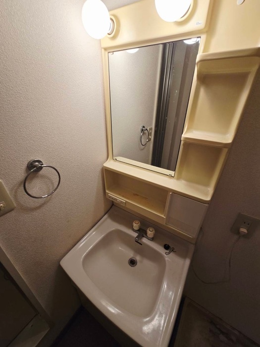 トイレ キャッスル鷺宮