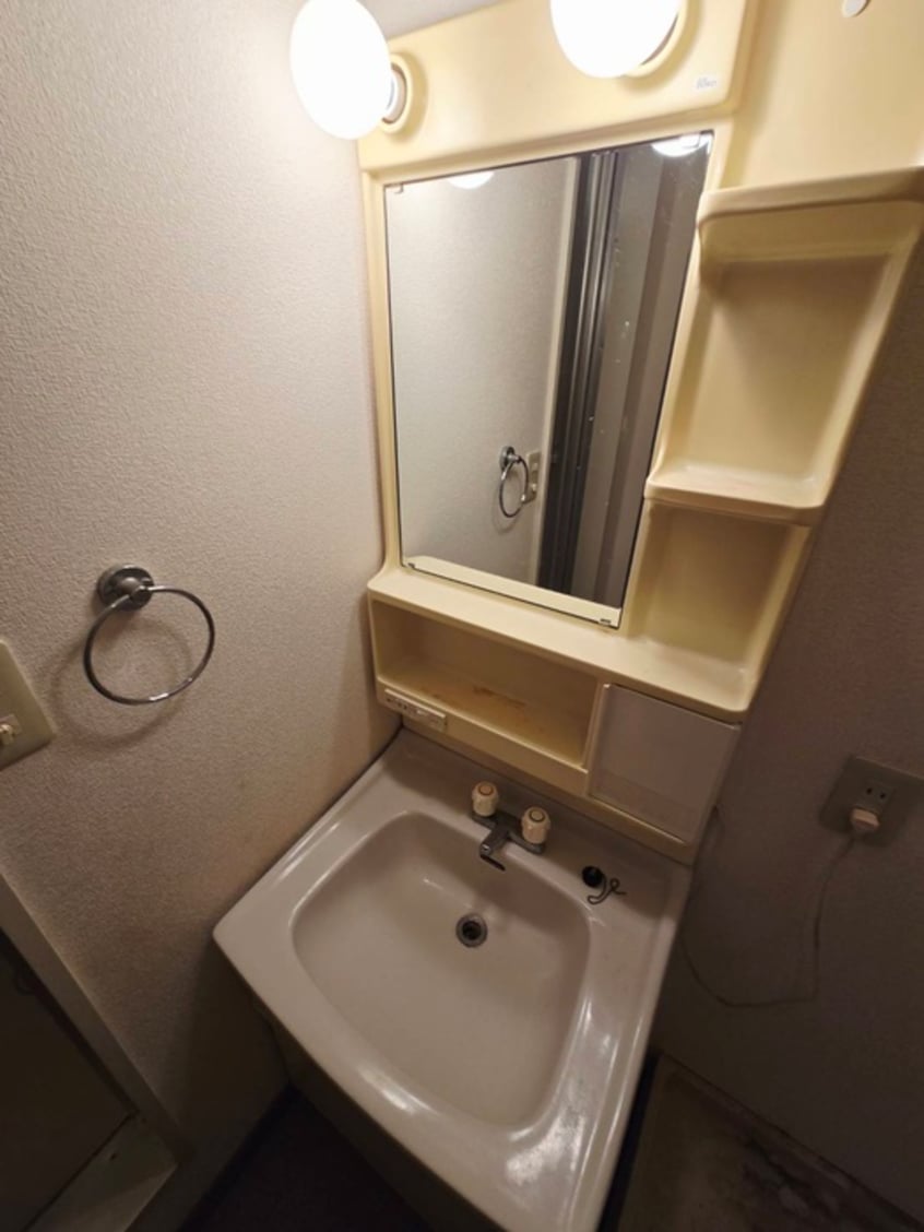 トイレ キャッスル鷺宮