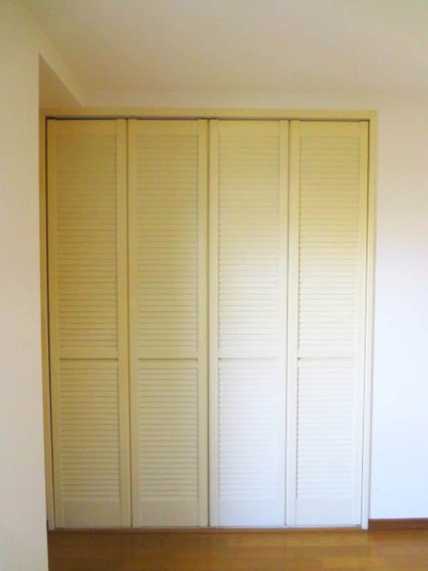 収納 キャッスル鷺宮