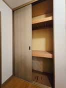 収納 キャッスル鷺宮