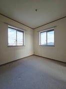 居室 キャッスル鷺宮