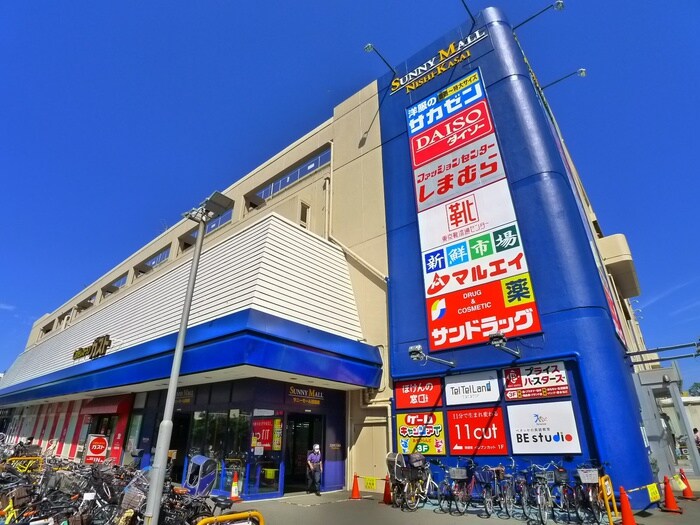 エイブル フロ ラル中葛西 東京都江戸川区中葛西５丁目 東西線 西葛西 駅の賃貸情報 賃貸 賃貸マンション アパート 住宅情報のエイブル 東京都江戸川区中葛西５丁目のフロ ラル中葛西 賃貸情報