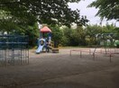 荏田南みのり公園(公園)まで343m ガ－デンホ－ムズＦ