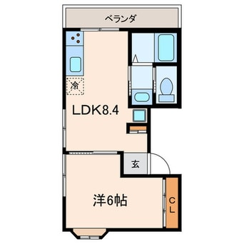 間取図 Ｒｏｏｔ Ｈｏｕｓｅ