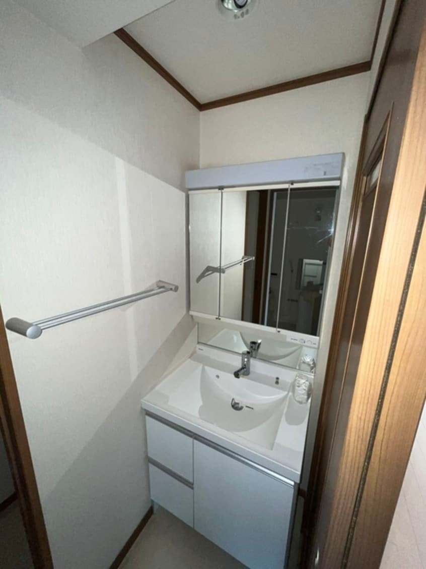 洗面 Ｒｏｏｔ Ｈｏｕｓｅ