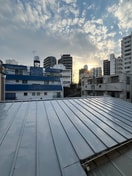 室内からの展望 Ｒｏｏｔ Ｈｏｕｓｅ