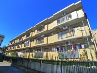 カサベルデ市川