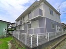 サンセールメゾン514の外観