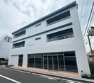 ルネスクラカタの外観