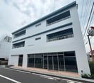 ルネスクラカタの外観