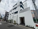 外観写真 ルネスクラカタ