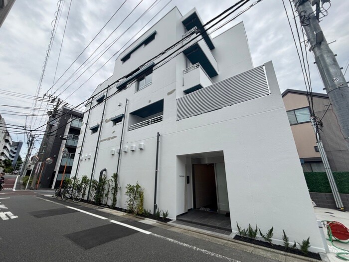 外観写真 ルネスクラカタ