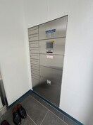建物設備 ルネスクラカタ