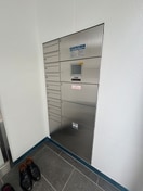 建物設備 ルネスクラカタ