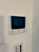 内観写真 ルネスクラカタ
