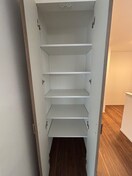 収納 ルネスクラカタ