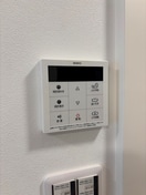内観写真 ルネスクラカタ