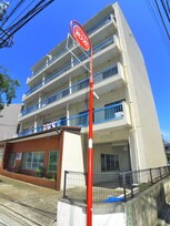 タカラマンション
